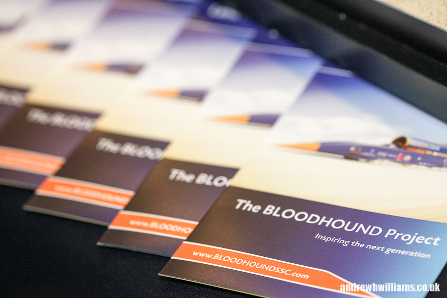 Conference Promotional Materials