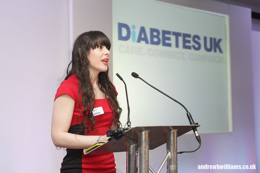 Diabetes UK
