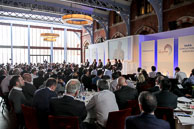 St Pancras Renaissance Hotel London