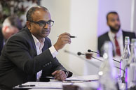 Panel Q&A Photography