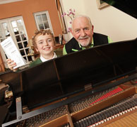 Community Sponsorship