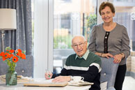 Editorial PR Photography