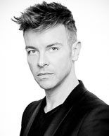 Darren Ambrose British Hairdresser of the Year