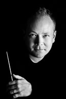 Phillip Sunderland - Conductor