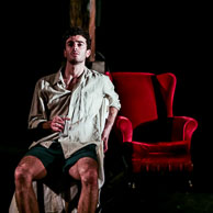 Fantom Écrivain - Kostas Tekkis 2020