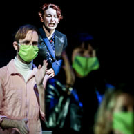 InSoles - Jemma McDonnell & Andrea Ling 2020