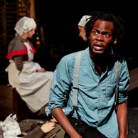 Directed by Sonia Ritter 2018