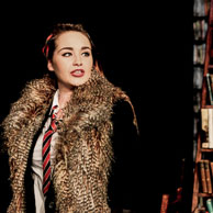 Directed by Titania Krimpas 2014