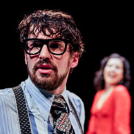 Director: Robin Sneller 2012
The Cockpit