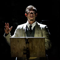 Directed by Chris Meads 2017