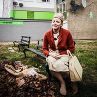 Directed by Ainslie Masterton 2016