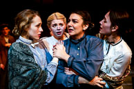 Directed by Pooja Ghai 2018