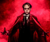 Directed by Steve Davis 2014