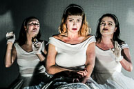 Directed by David Glass 2016