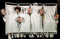 Directed by: Henriette Ulvbjerg Petersen