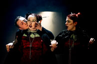 Directed by Gary Sefton 2013