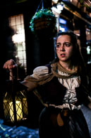 In Old Leigh - Jason Warren 2019