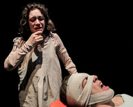 Directed by Dan Bird 2016