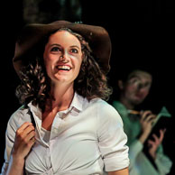 Directed by: Andrea Brooks 2018