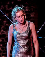 Written by Josh Azouz  Directed by Diyan Zora - Photography Andrew H Williams 2025