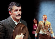 Director: Dan Bird 2012