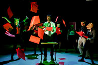 Directed by Gael Le Cornec 2018