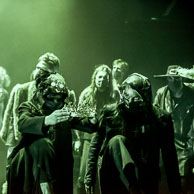 Something Wicked This Way Comes - Rich Rusk 2020