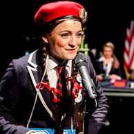 Directed by Thom Southerland 2013