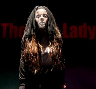 Directed by Alex Thorpe 2017