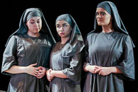 Directed by Justin Audibert 2015