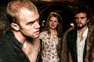 Location Copped Hall Cellars: Director: Trilby James - 2009