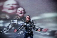 Written and directed by Rebecca Tortora