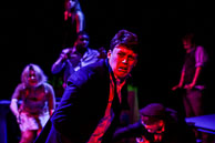 The Wedding - Gianluca Barbadori 2020