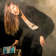 Directed by David Glass 2017