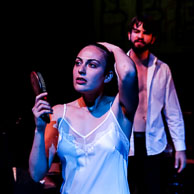 Director: Robin Sneller 2018