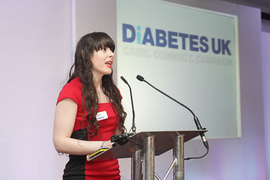 Diabetes UK